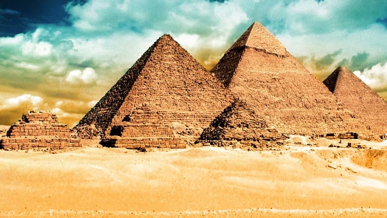 кадр из фильма Черные фараоны: затонувшие сокровища