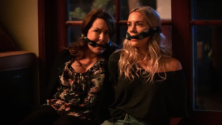 кадр из фильма Revenge for Daddy