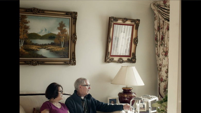 кадр из фильма Ilha Da Rainha