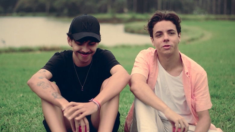 кадр из фильма Anamnese