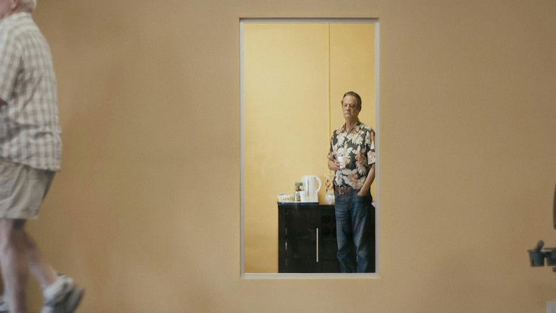 кадр из фильма Almost There