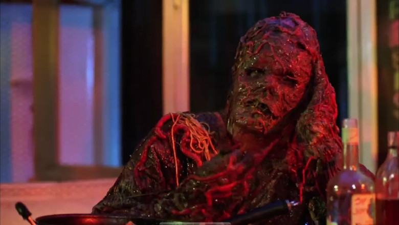 кадр из фильма Magandang Hatinggabi