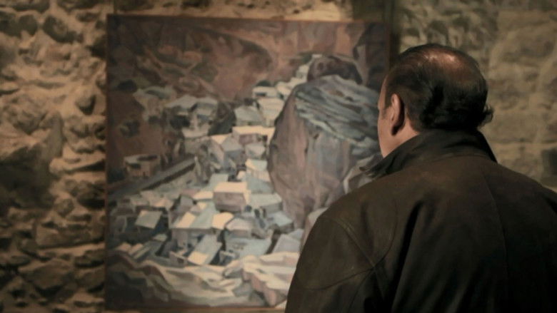 кадр из фильма نوافذ الروح