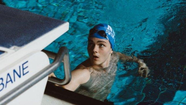 кадр из фильма Поток