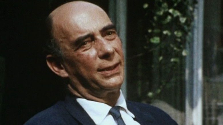 кадр из фильма Bauhaus: The Face of the Twentieth Century