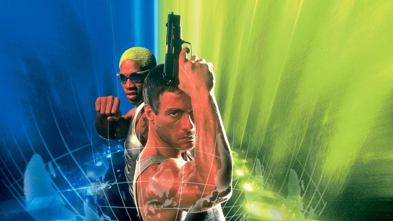 кадр из фильма Колония