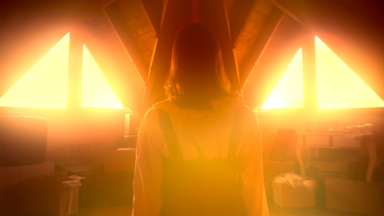 кадр из фильма Mis Olvidados