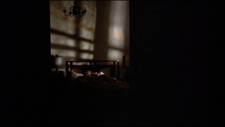 кадр из фильма Правосудие для всех