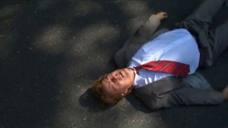 кадр из фильма All That You Love