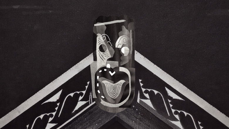 кадр из фильма The Bones of Our Past