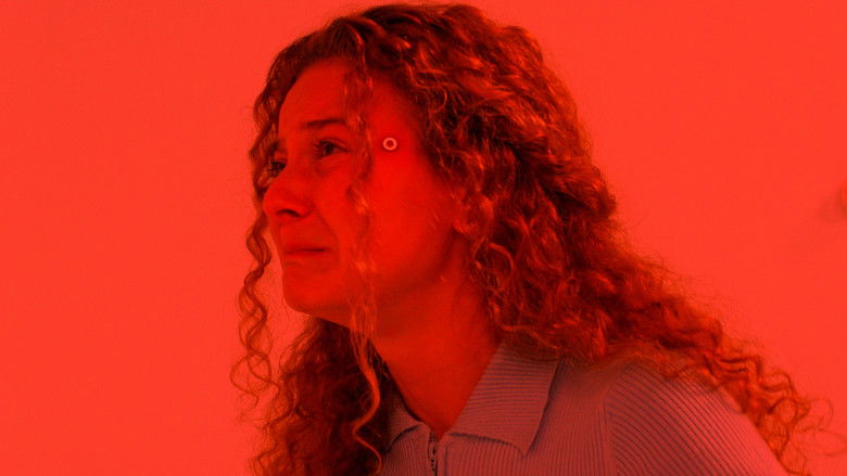 кадр из фильма Blanco ne mente