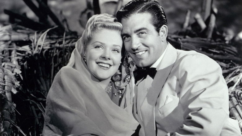 кадр из фильма Уик-энд в Гаване