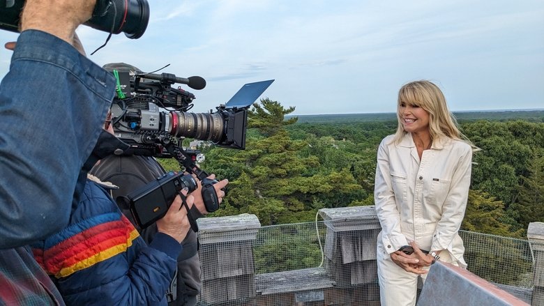 кадр из фильма Beyond the Gaze: Jule Campbell's Swimsuit Issue