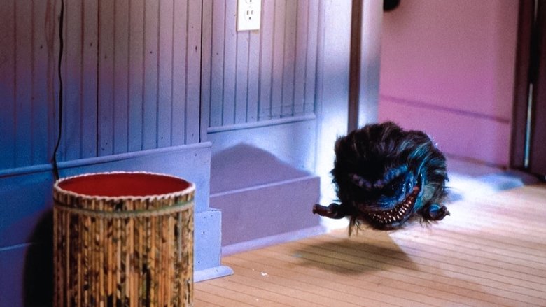 кадр из фильма Зубастики 2: Главное блюдо