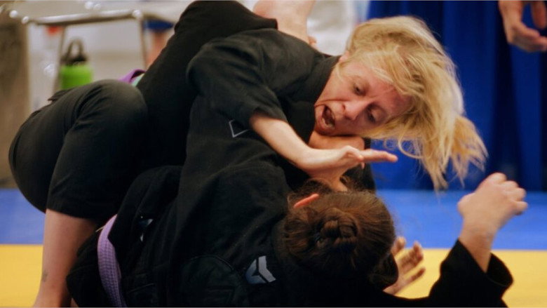 кадр из фильма Grit & Grace