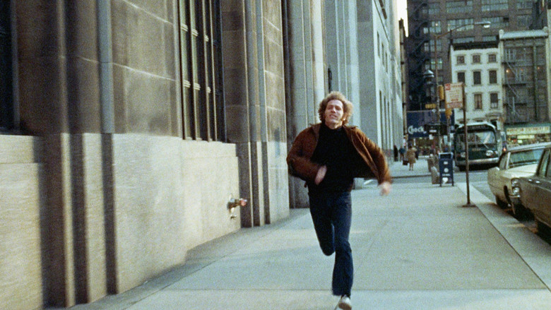 кадр из фильма Рожденный побеждать