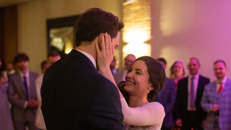 кадр из фильма Игра вдовы