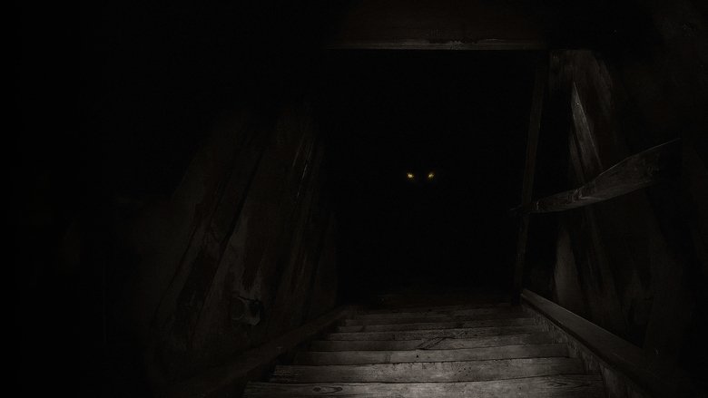 кадр из фильма Бугимен