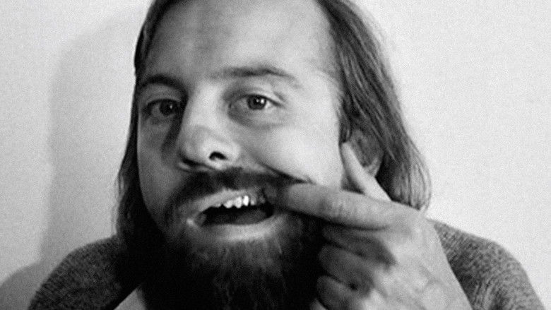 кадр из фильма Genèse d'un repas