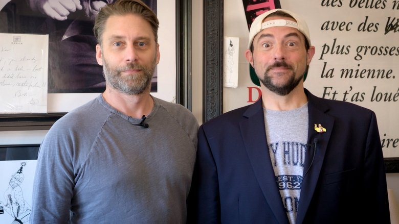 кадр из фильма Клерк.