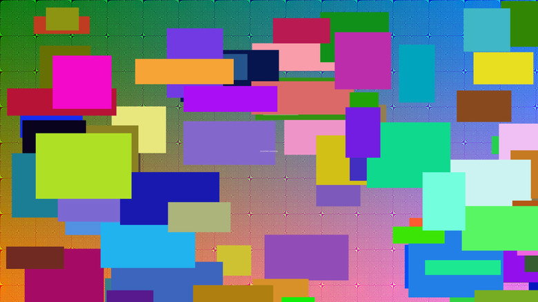 кадр из фильма Color Print as Reversal