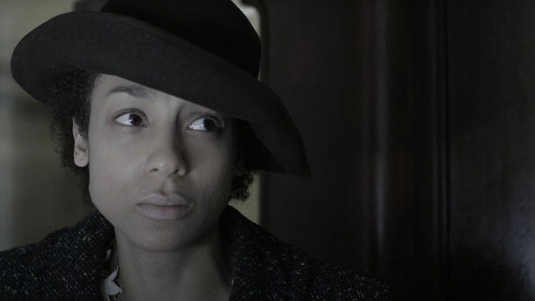 кадр из фильма Our Rhineland