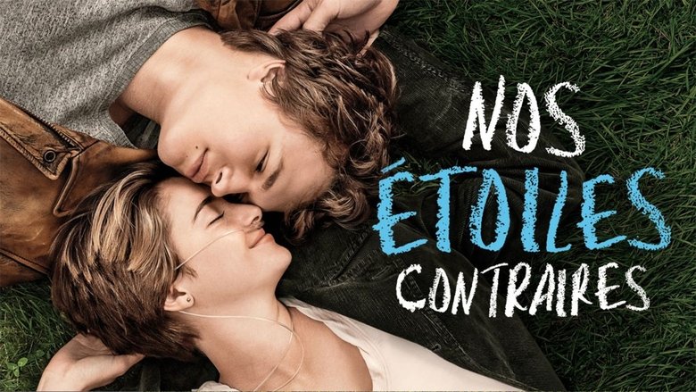 кадр из фильма Виноваты звезды