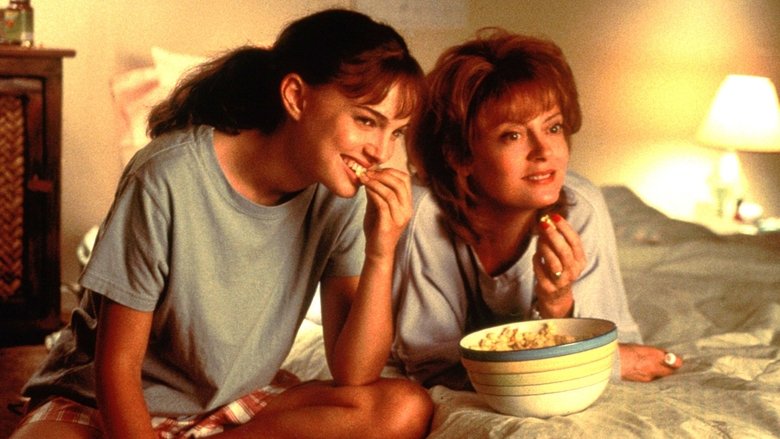 кадр из фильма Где угодно, только не здесь