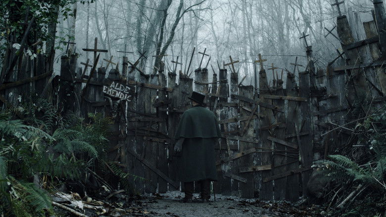 кадр из фильма Дьявольский кузнец