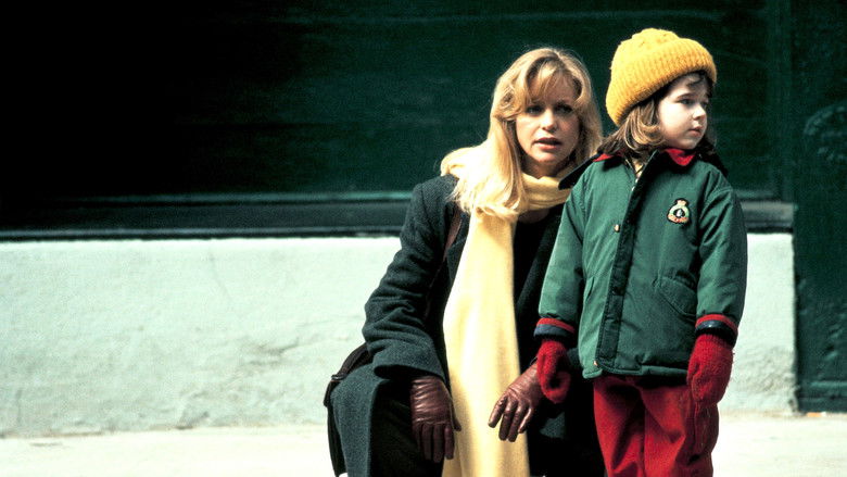 кадр из фильма Обман