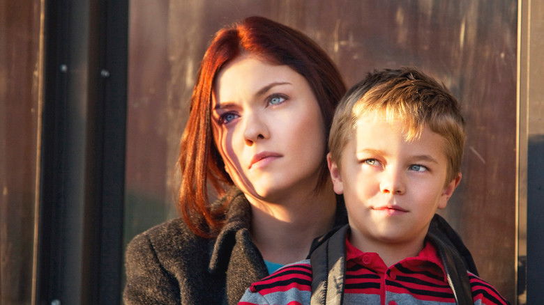 кадр из фильма Class