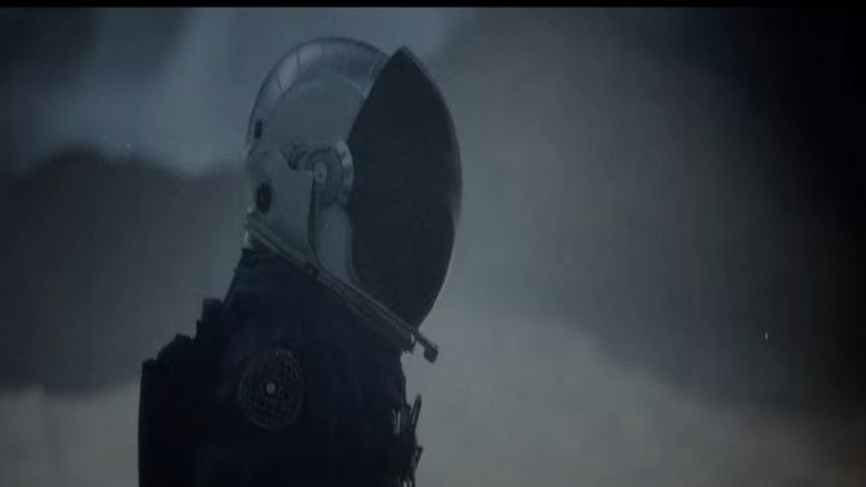 кадр из фильма Many Moons