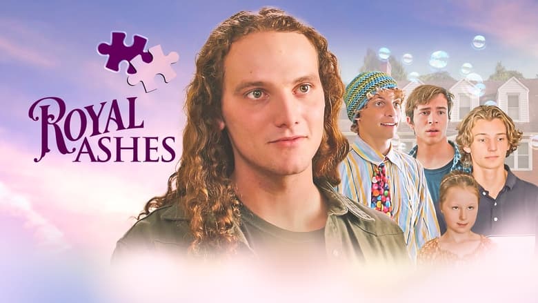 кадр из фильма Royal Ashes