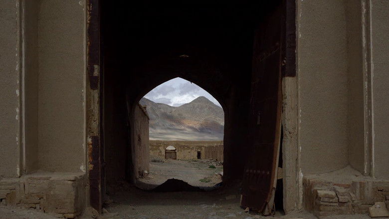 кадр из фильма Shadow of the King