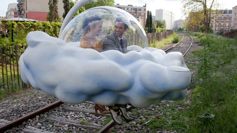 кадр из фильма Пена дней