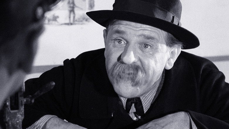 кадр из фильма Läppli am Zoll