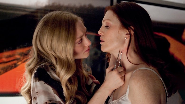 кадр из фильма Хлоя