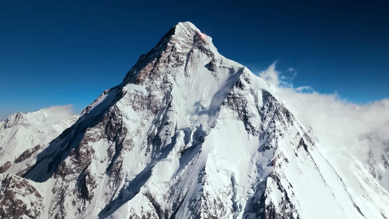 кадр из фильма K2 В погоне за тенями