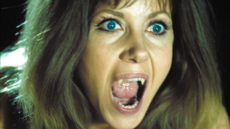 кадр из фильма Любовницы вампирши