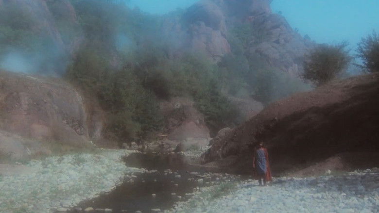 кадр из фильма Orfeusz és Eurydiké