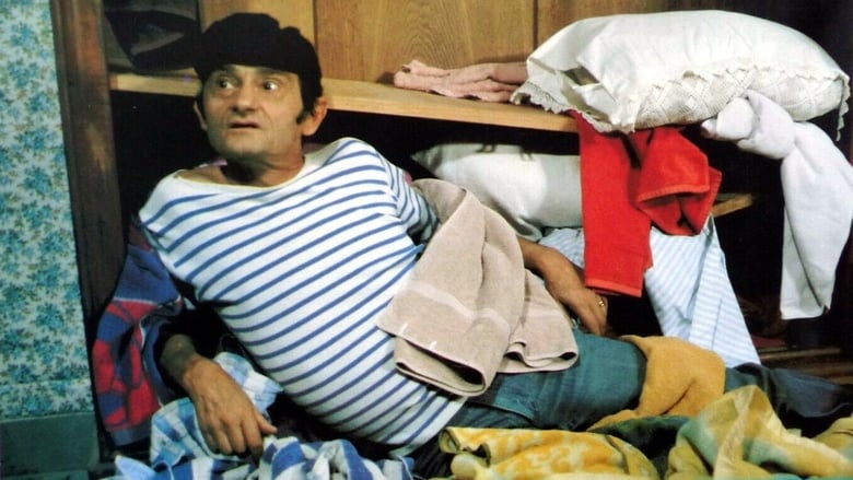 кадр из фильма Touch'pas à mon biniou