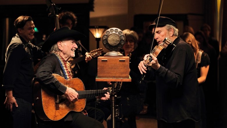 кадр из фильма The American Epic Sessions