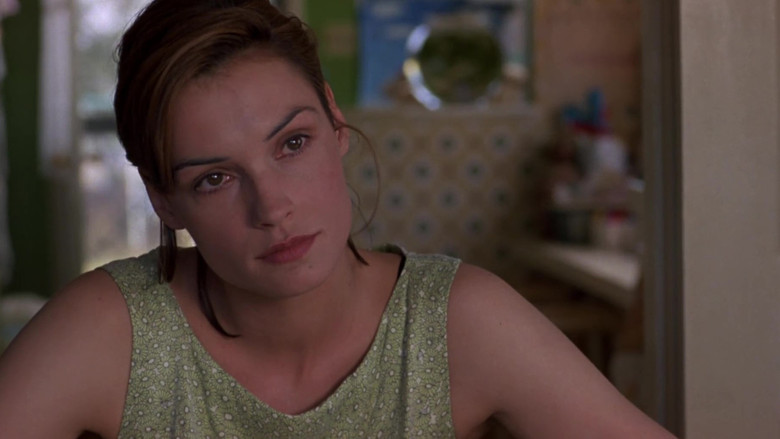 кадр из фильма Зона преступности