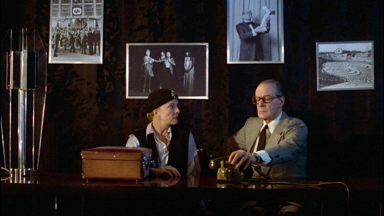 кадр из фильма Je te tiens, tu me tiens par la barbichette