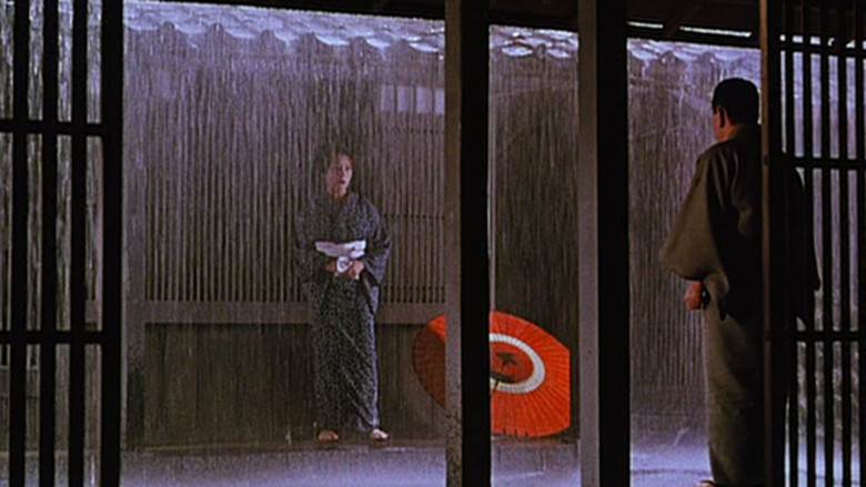 кадр из фильма Плавучие травы