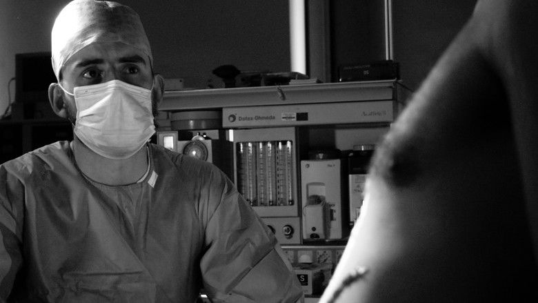 кадр из фильма Fleshpunk