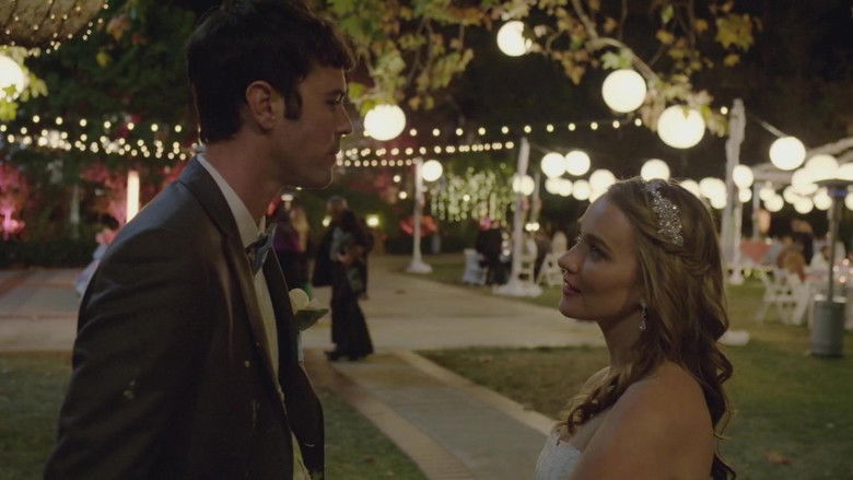 кадр из фильма The Wedding Party