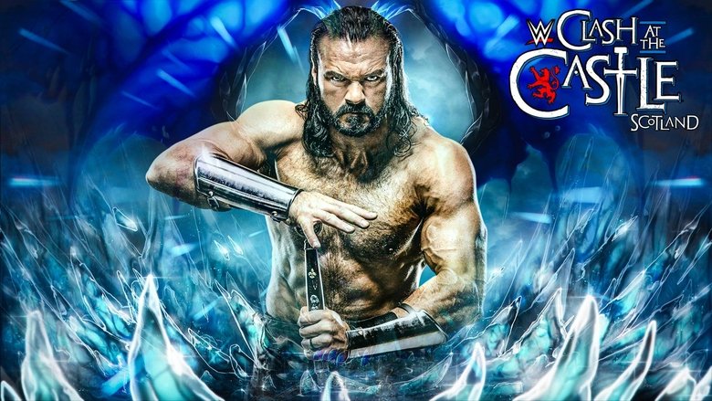 кадр из фильма WWE Clash at the Castle: Scotland