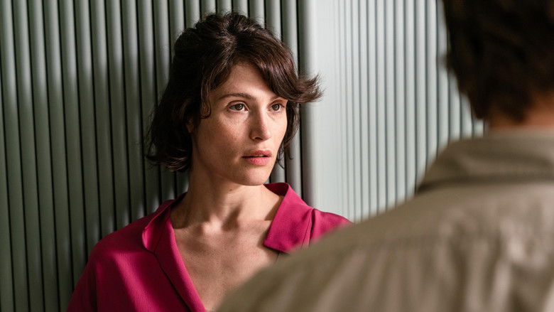 кадр из фильма Моя Зои