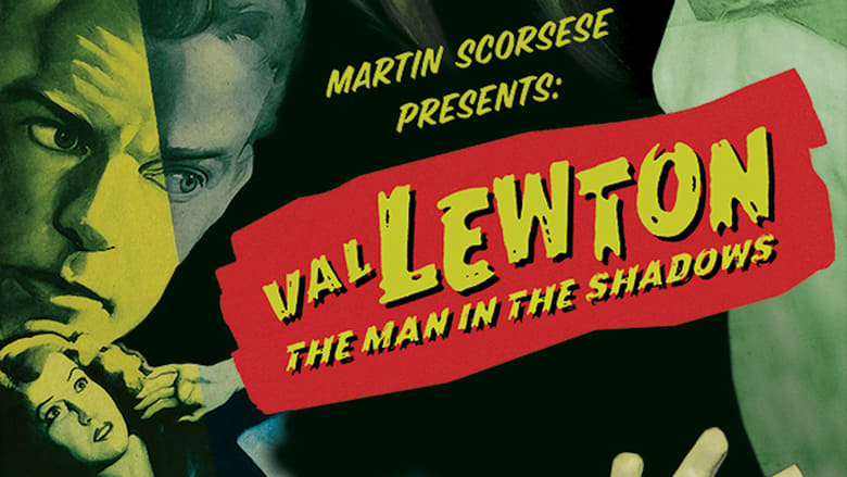 кадр из фильма Val Lewton: The Man in the Shadows